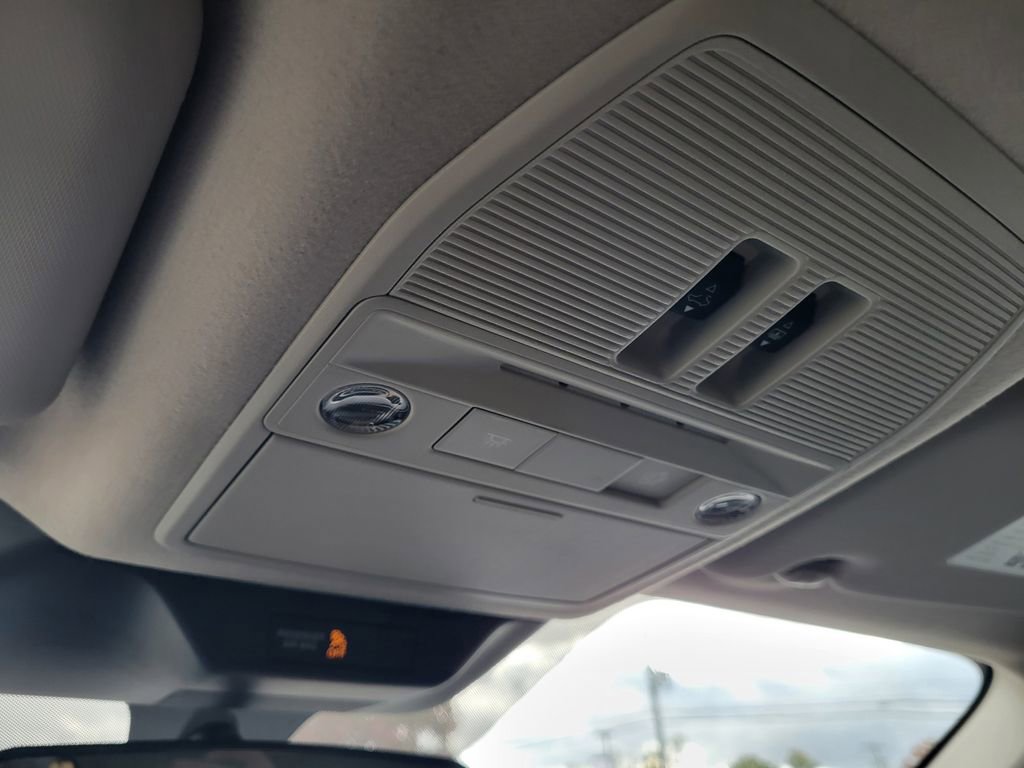 New 2026 Nissan Kicks SV w/ SV Premium Package image 27