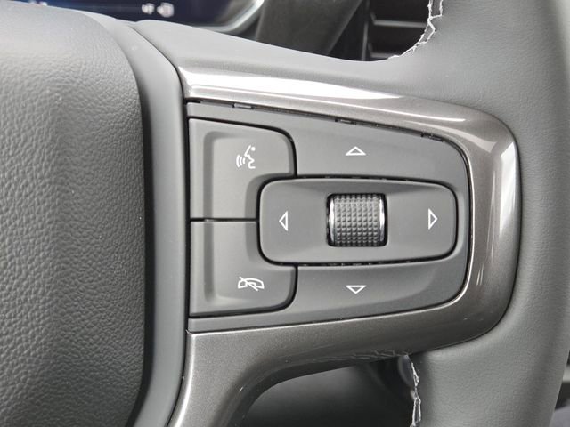 New 2026 Chevrolet Silverado 2500 High Country w/ High Country Premium Package image 17