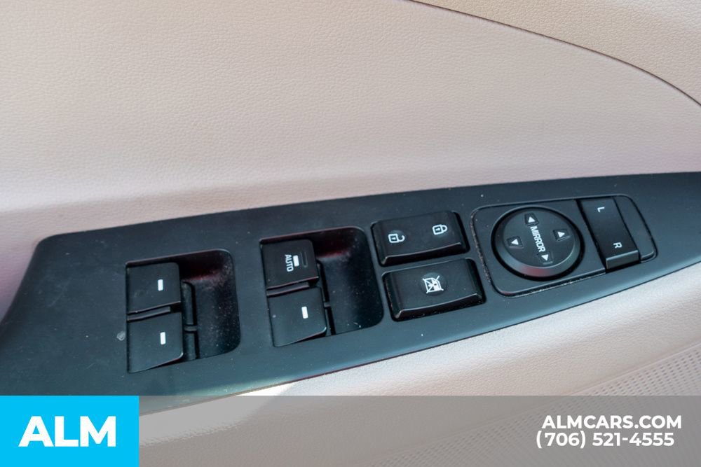 Used 2019 Hyundai Tucson SEL image 20