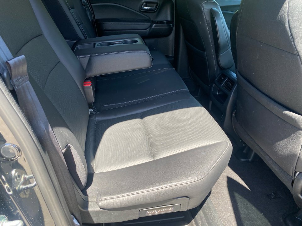 Certified 2023 Honda Ridgeline RTL-E image 33