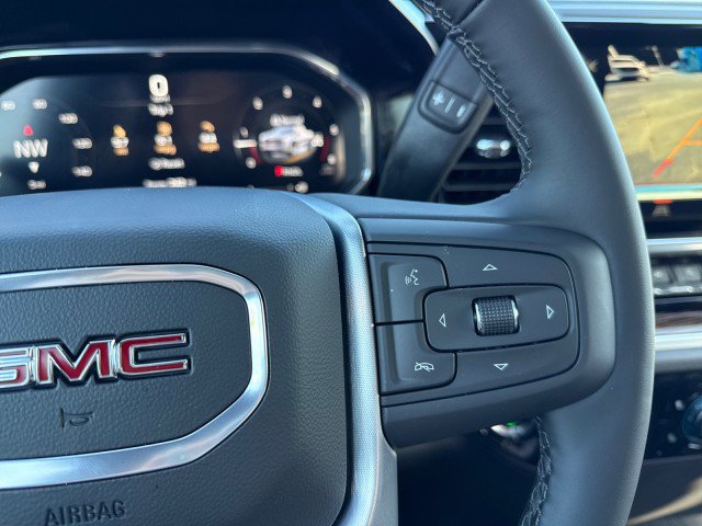 New 2026 GMC Sierra 1500 SLE image 31