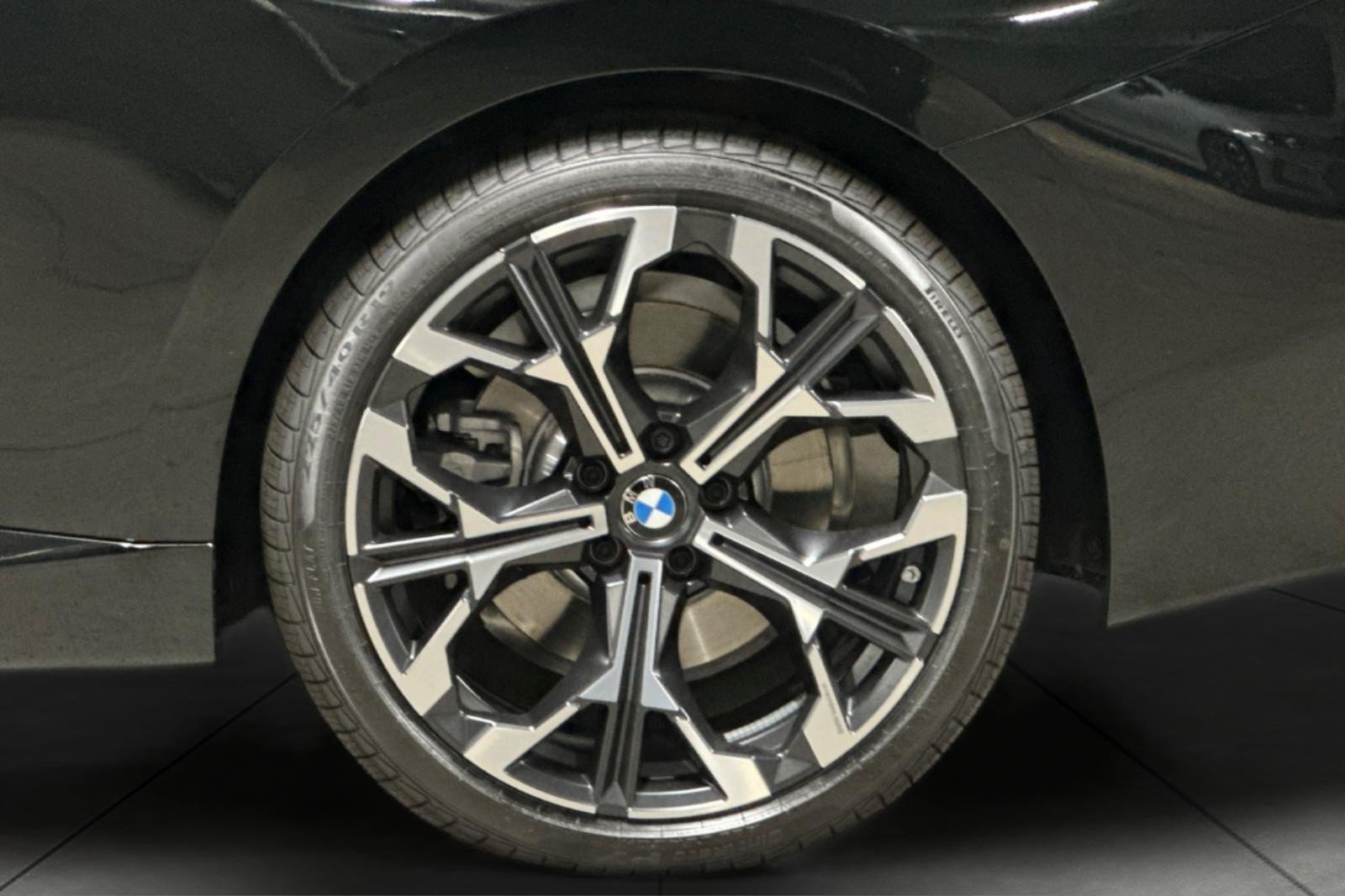 New 2026 BMW 230i xDrive Coupe w/ Premium Package AWD/4WD image 23