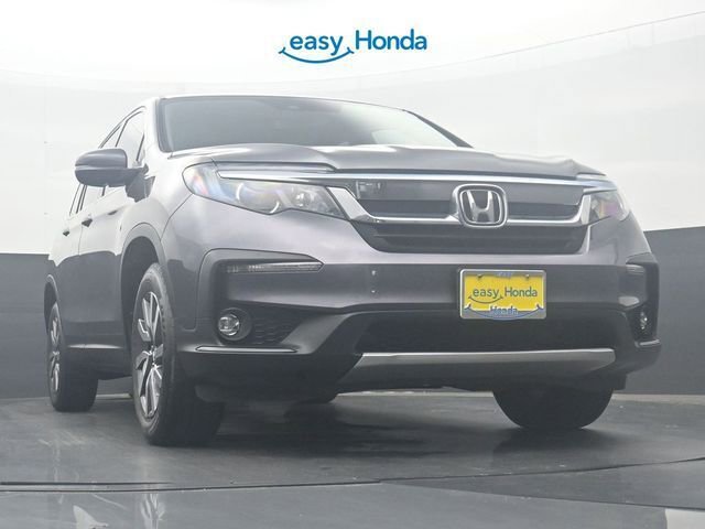 Used 2021 Honda Pilot EX-L image 27