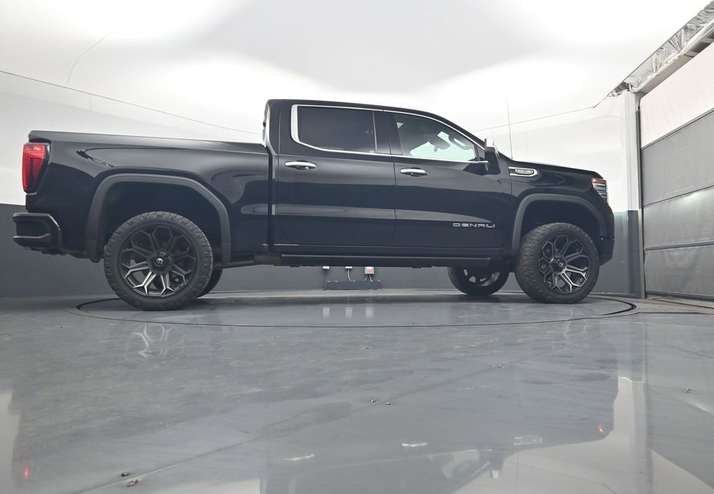 Used 2022 GMC Sierra 1500 Denali image 25