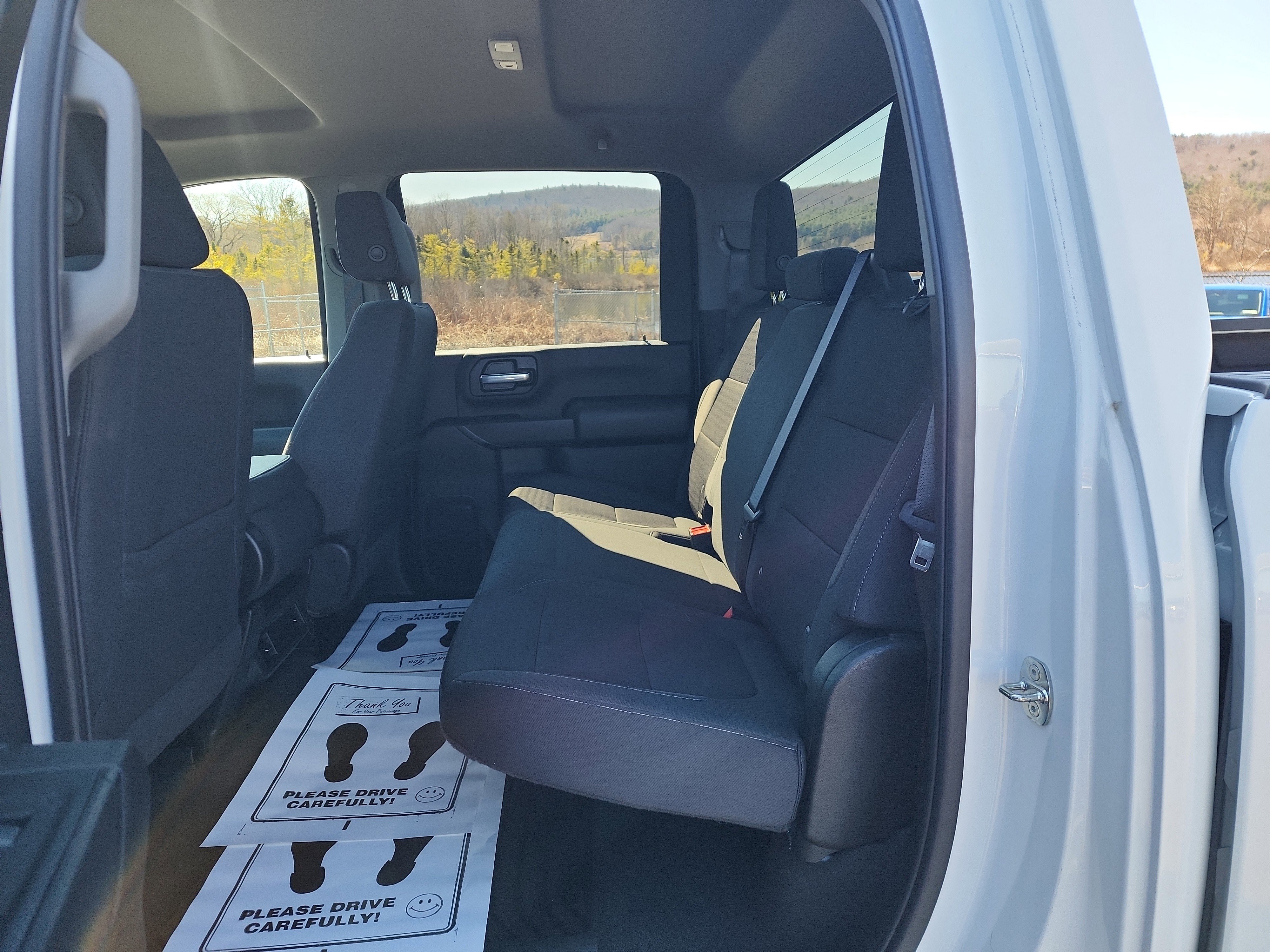 Used 2022 Chevrolet Silverado 2500 Custom w/ Custom Value Package image 27