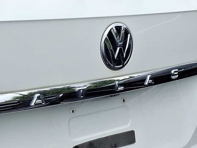 Used 2018 Volkswagen Atlas SEL Premium AWD/4WD image 29