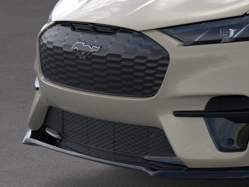 New 2026 Ford Mustang Mach-E Premium w/ Sport Appearance Package RWD image 17