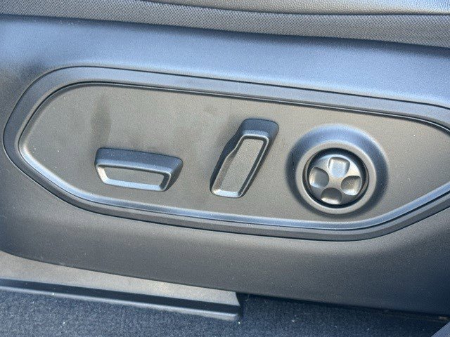 New 2025 Jeep Grand Cherokee Limited image 12