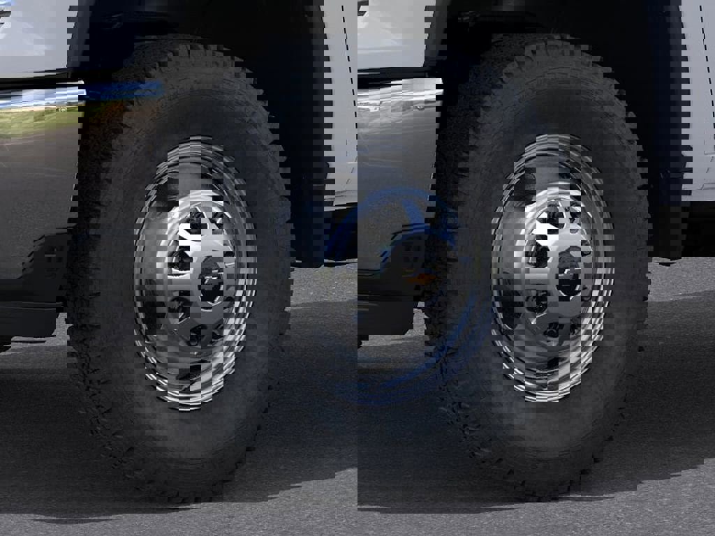 New 2026 Chevrolet Silverado 3500 W/T w/ WT Convenience Package image 9