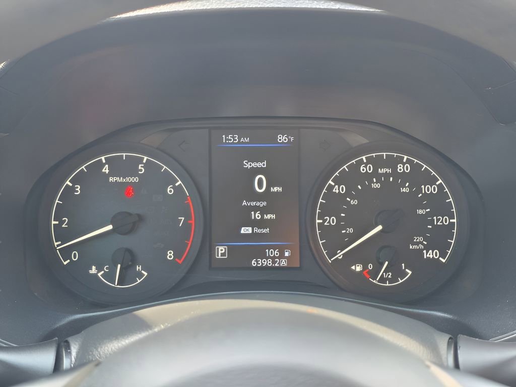 Used 2024 Nissan Altima 2.5 S image 16