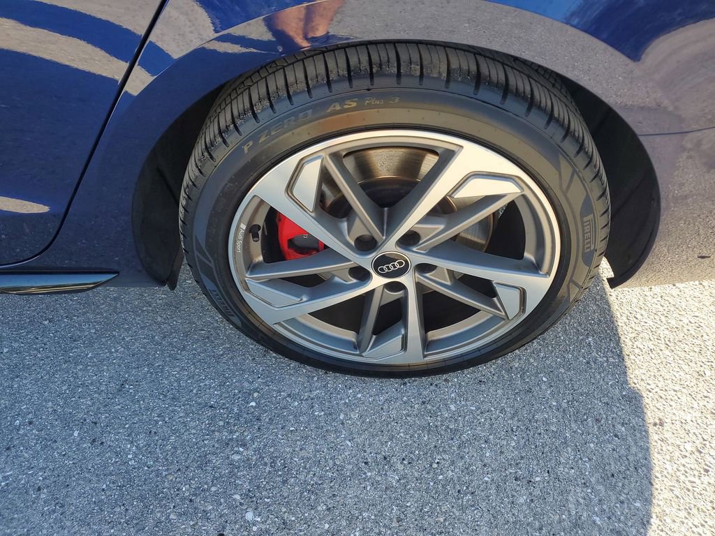 Used 2022 Audi A4 2.0T Prestige w/ Prestige Package image 19