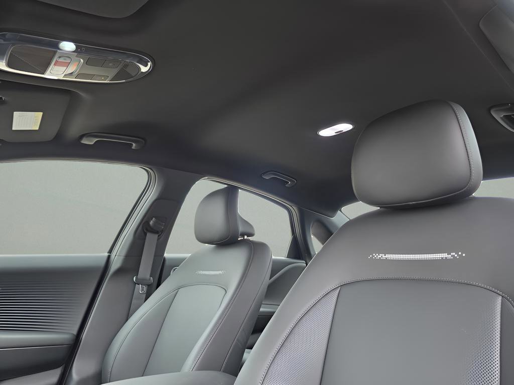 Used 2023 Hyundai Ioniq 6 SEL w/ Cargo Package image 19