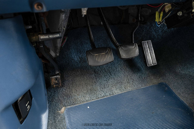 Used 1995 Ford F350 4x4 Crew Cab image 47