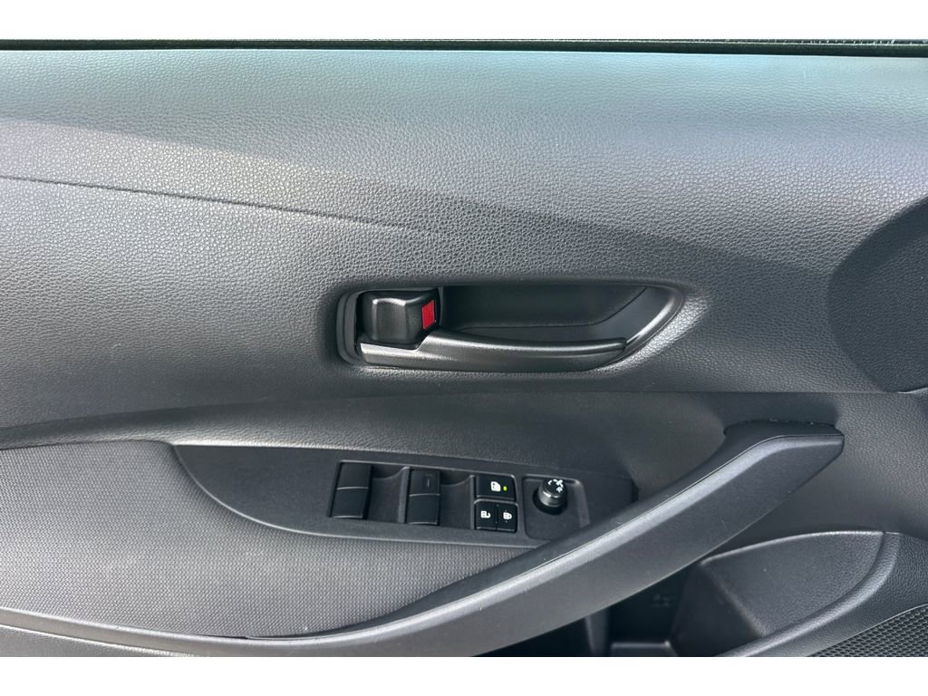 Used 2024 Toyota Corolla LE image 13