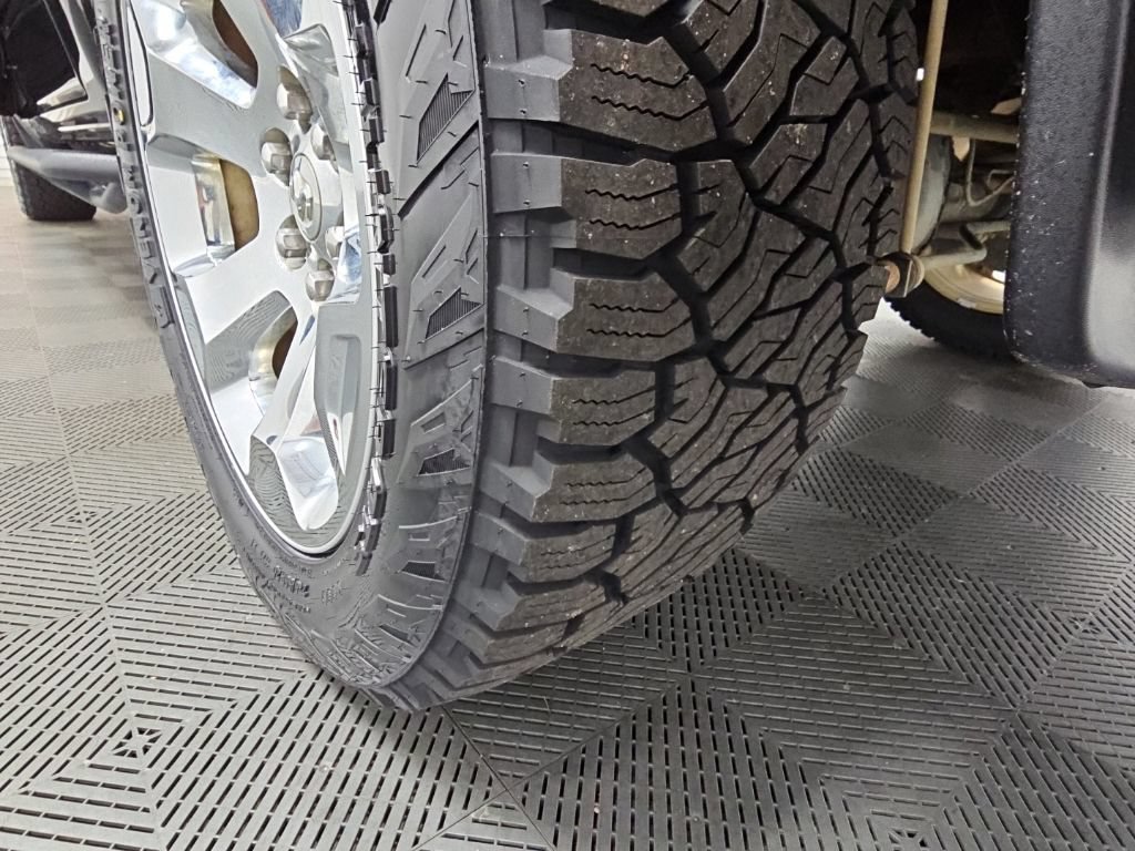 Used 2022 RAM 1500 Big Horn AWD/4WD image 45