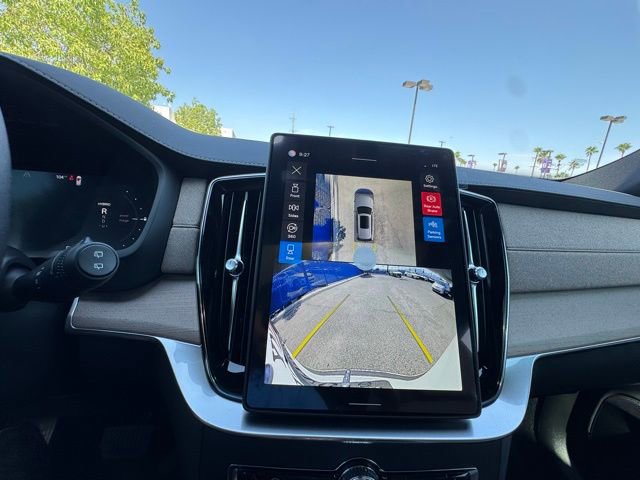 New 2026 Volvo XC90 T8 Plus w/ Protection Package image 26