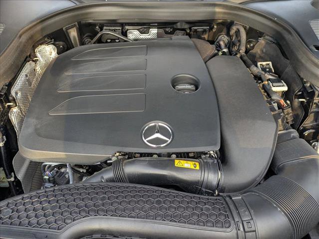 Certified 2022 Mercedes-Benz GLC 300 image 21