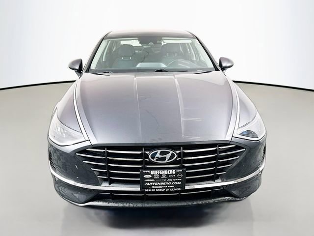 Used 2020 Hyundai Sonata SE image 2