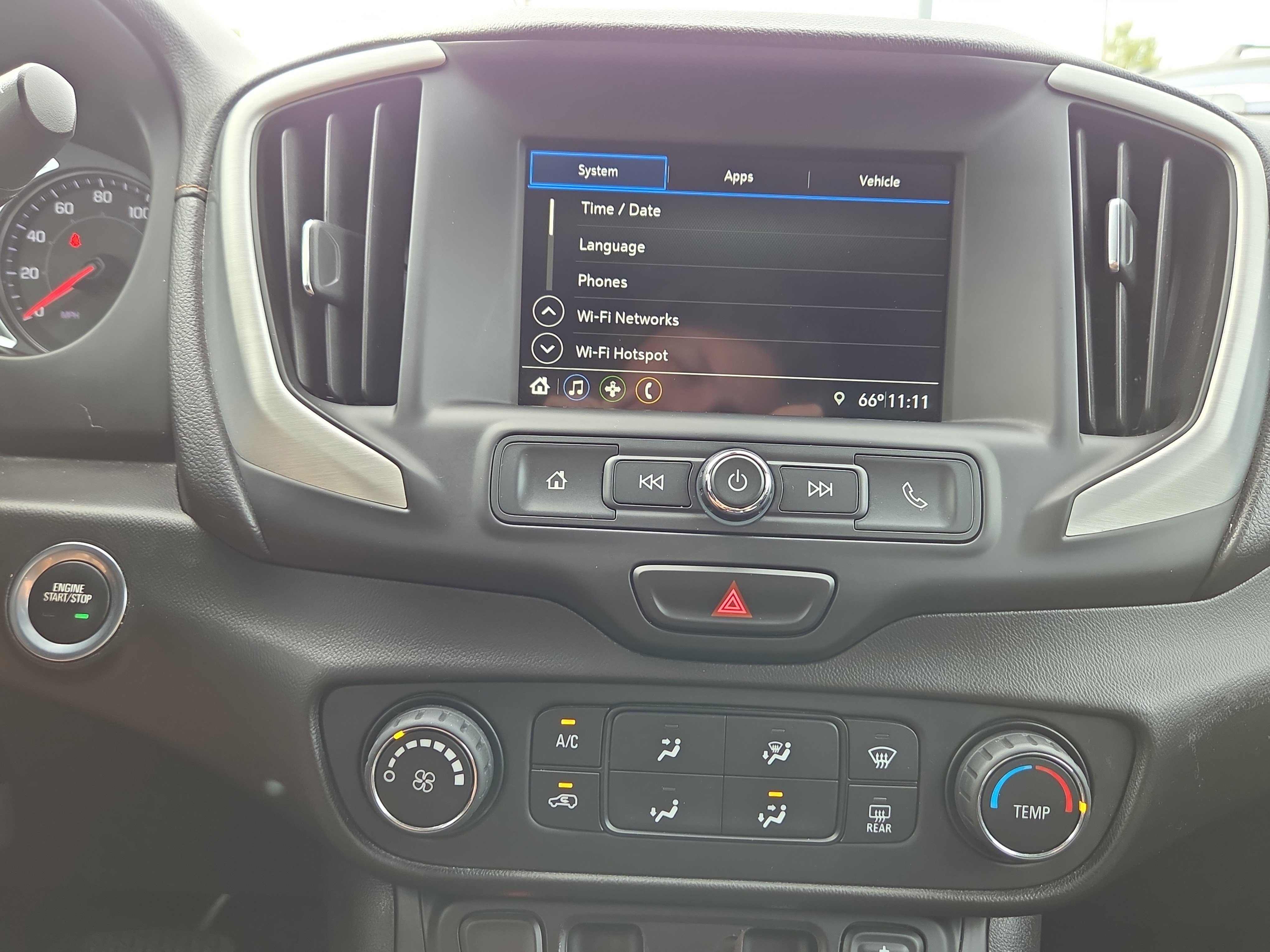 Used 2019 GMC Terrain SLE image 19