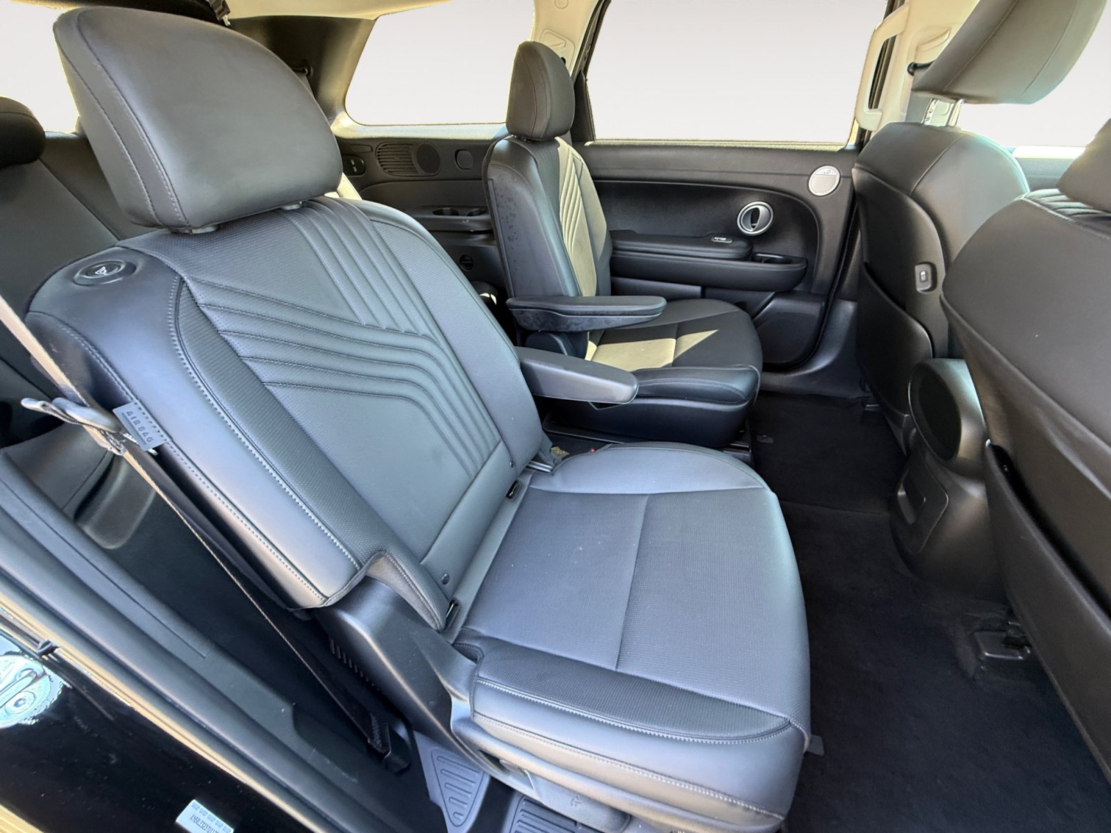Used 2026 Hyundai Palisade SEL AWD/4WD image 18