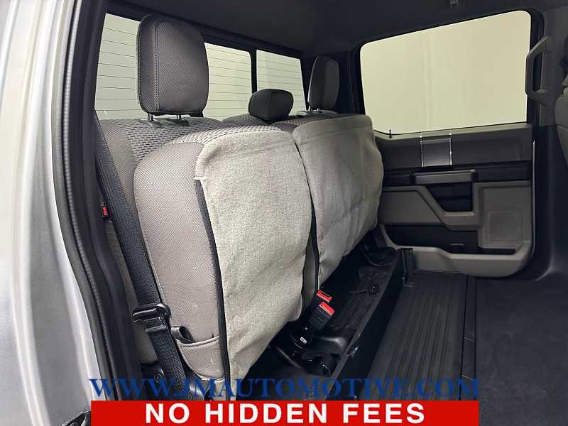 Used 2022 Ford F250 XLT w/ XLT Premium Package image 20