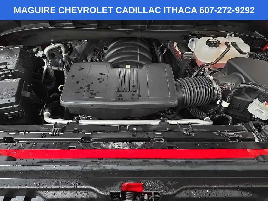 Used 2025 GMC Sierra 1500 Elevation w/ Preferred Package AWD/4WD image 12
