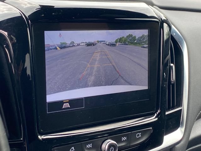 Certified 2023 Chevrolet Traverse LT w/ LPO, Floor Liner Package AWD/4WD image 11