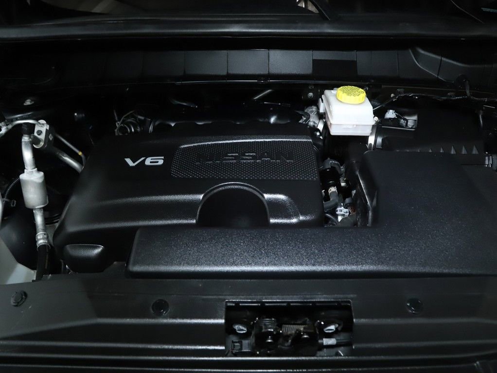 Certified 2023 Nissan Pathfinder SL w/ SL Premium Package image 40
