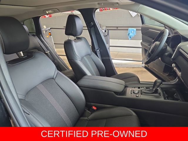 Used 2025 MAZDA CX-50 AWD 2.5 S w/ Weather Package image 10