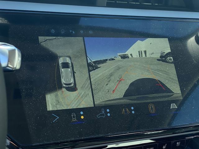 New 2027 Chevrolet Bolt RS w/ Technology Package image 25