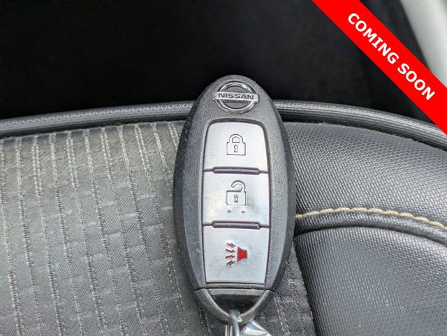 Used 2017 Nissan Titan PRO-4X AWD/4WD image 28