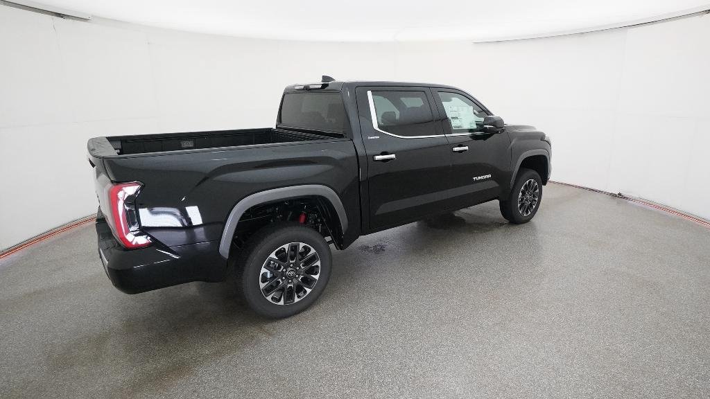 New 2026 Toyota Tundra Limited w/ TRD Performance Package (TMS) AWD/4WD image 18