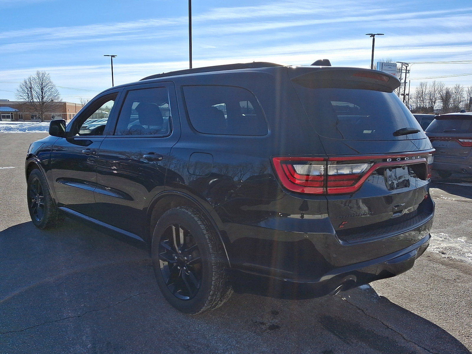 Used 2023 Dodge Durango R/T image 6