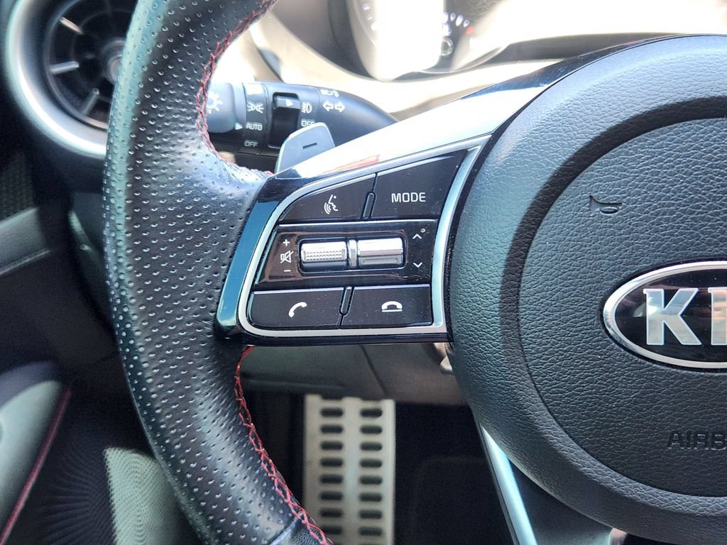 Used 2020 Kia Forte GT FWD image 18