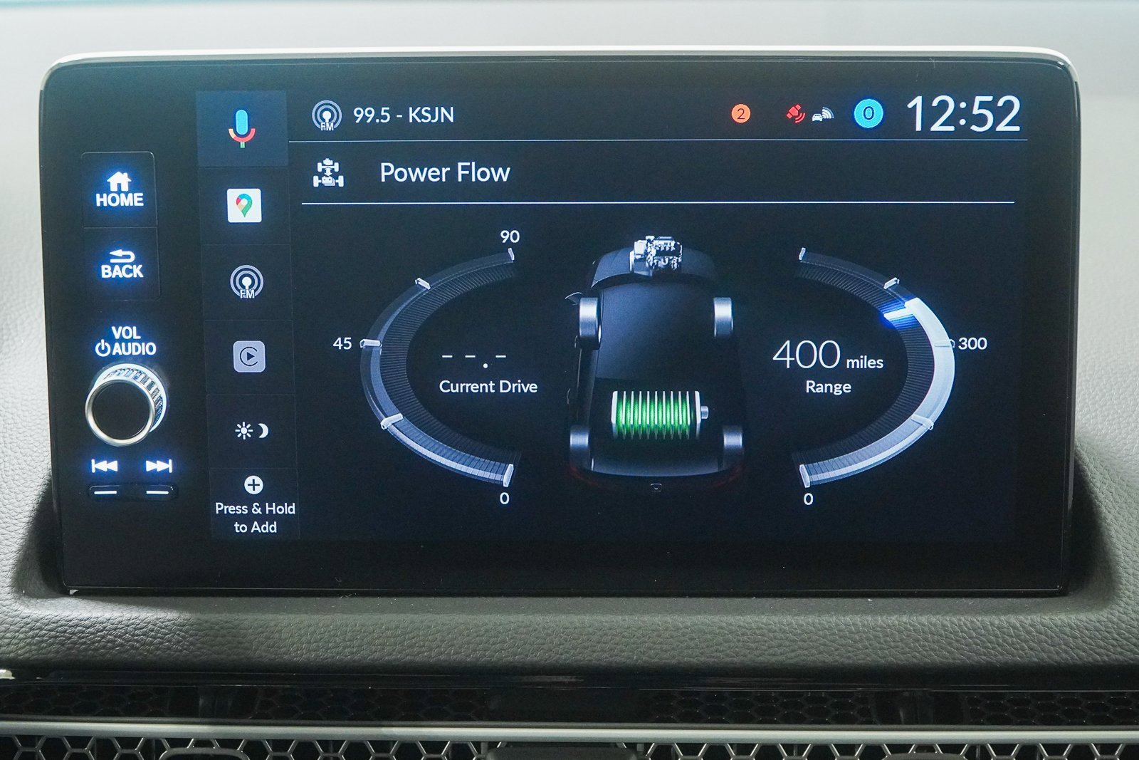 New 2026 Honda Civic Sport Touring image 29