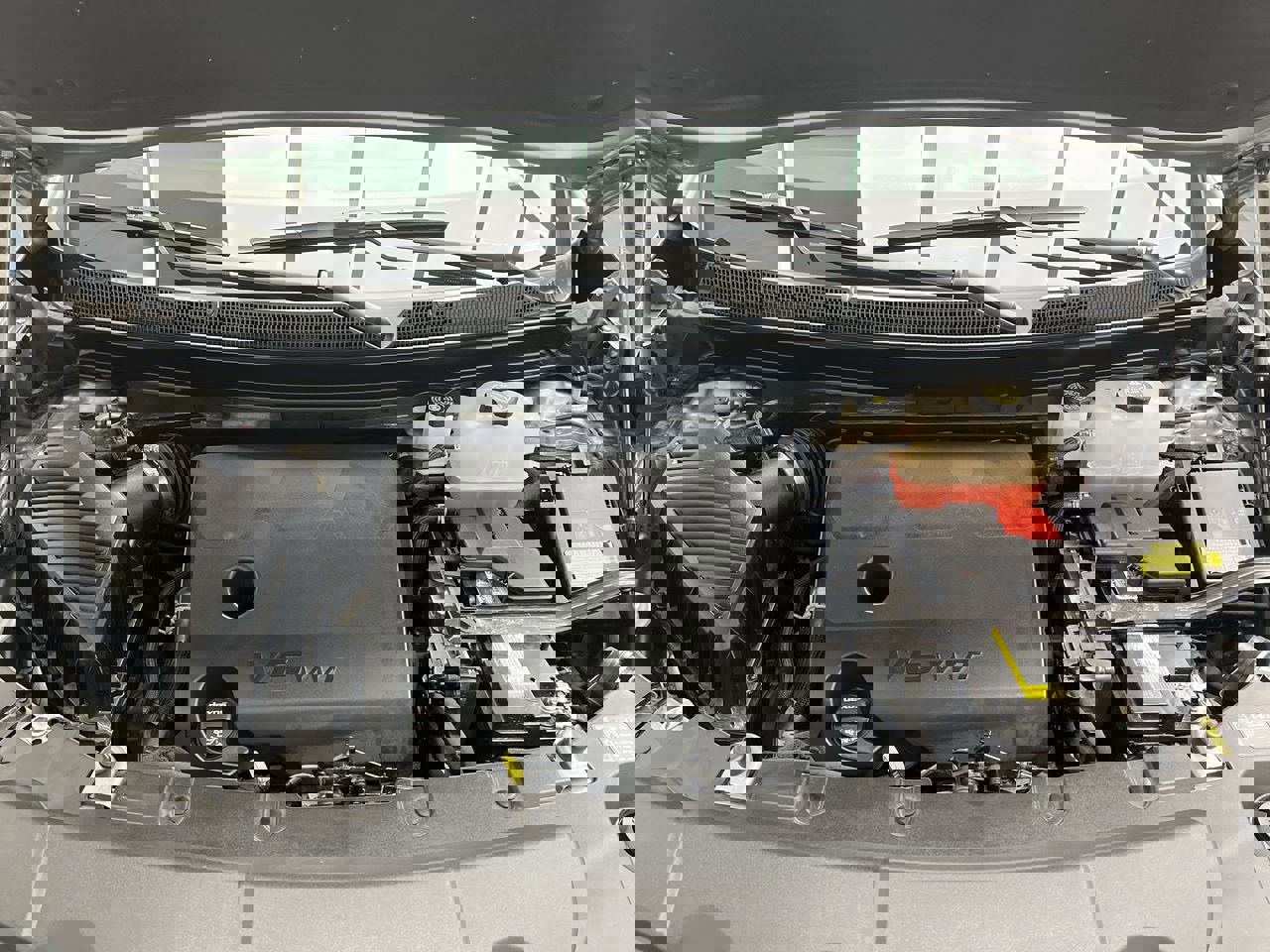 Certified 2023 Chevrolet Traverse LT image 31