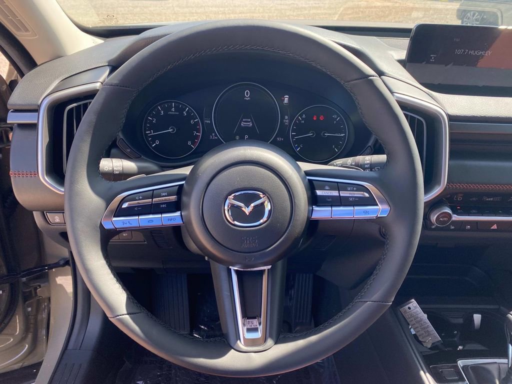 New 2025 MAZDA CX-50 Meridian Edition w/ Apex Package image 16