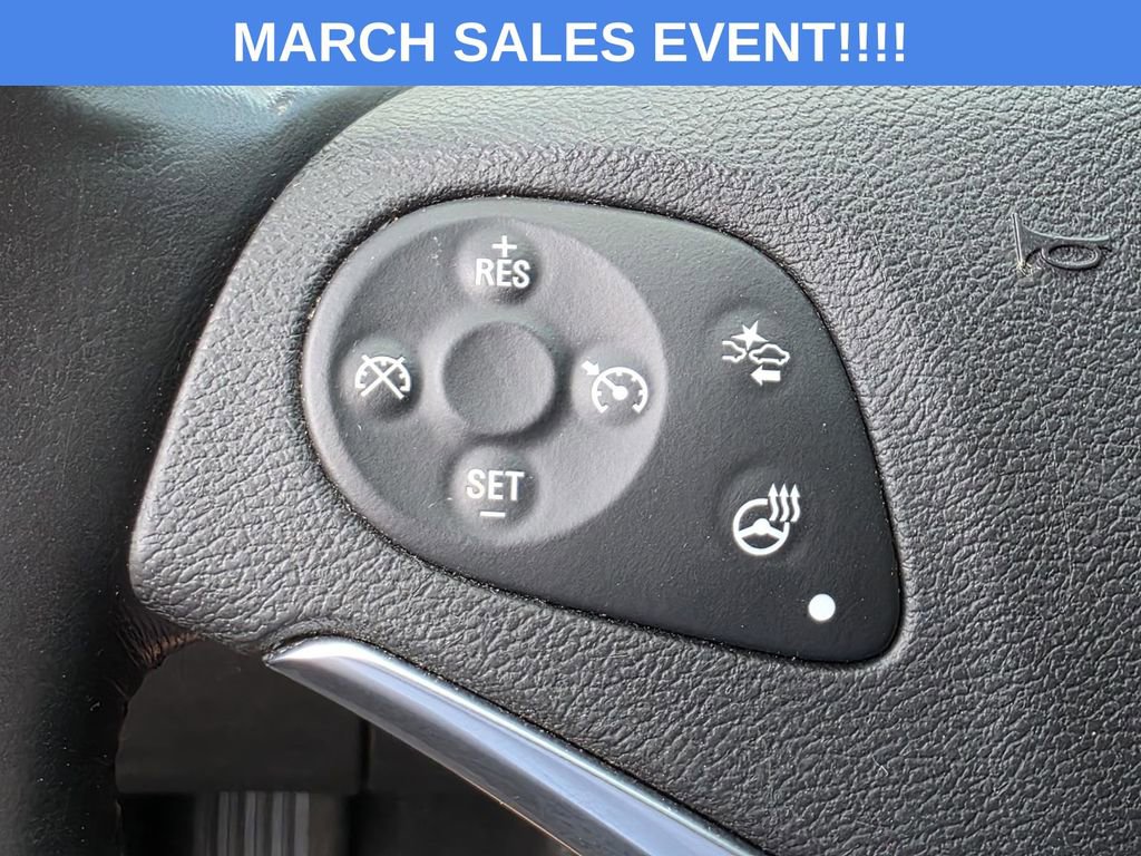 Used 2014 Chevrolet Impala LTZ image 25