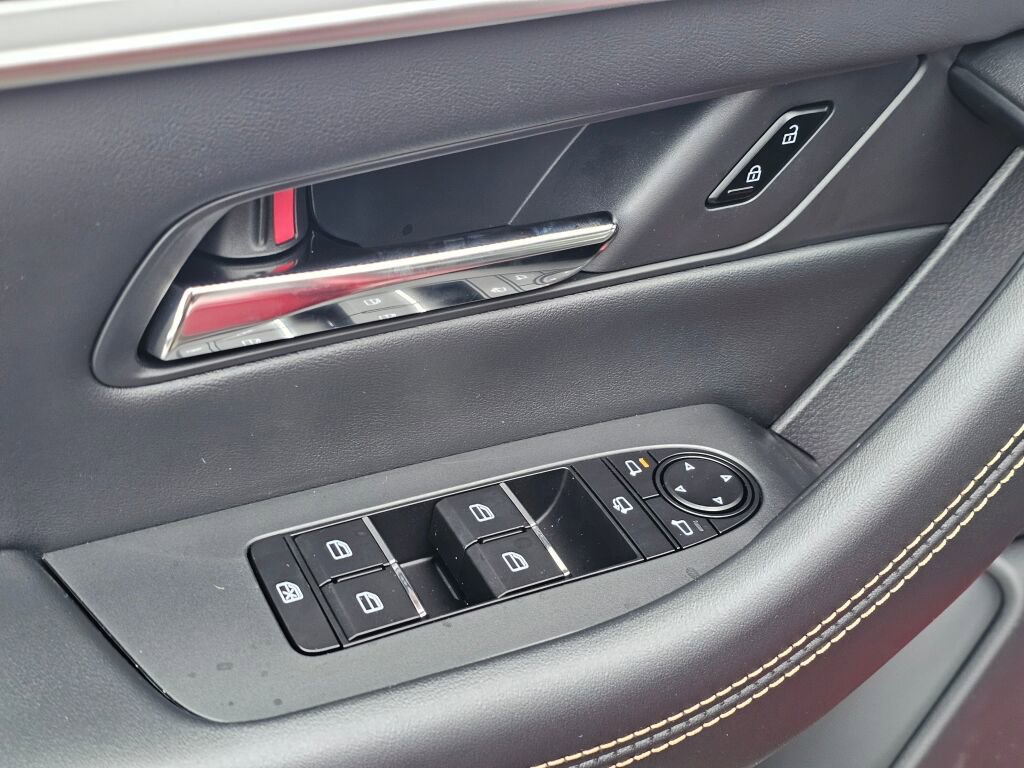 New 2026 MAZDA CX-70 3.3 Turbo w/ Premium Plus Pkg image 33