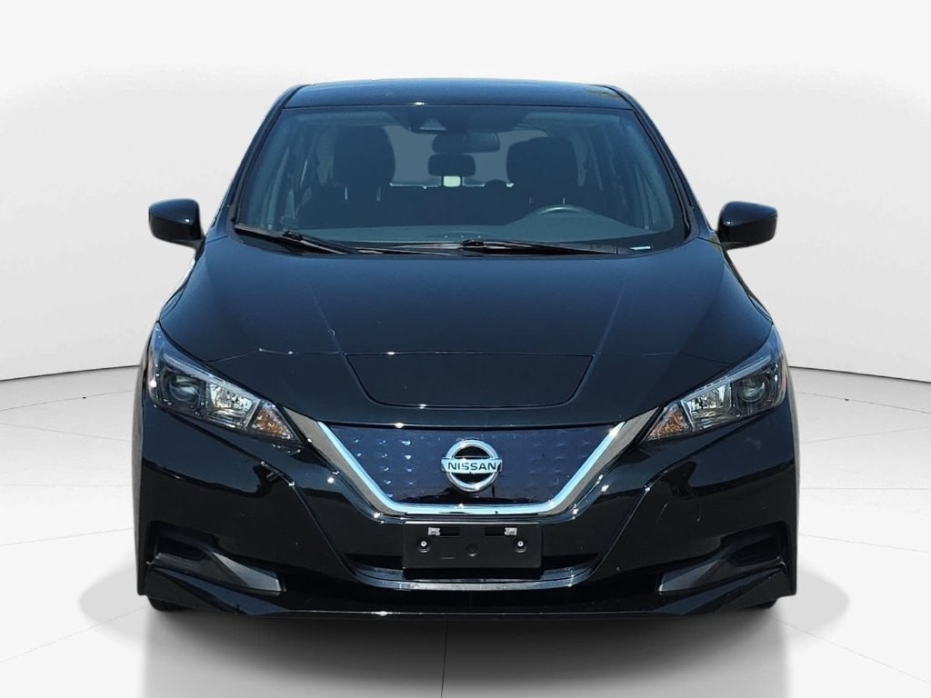 Used 2022 Nissan Leaf S FWD image 12