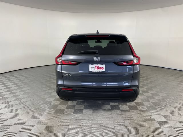 Used 2025 Honda CR-V EX-L image 20