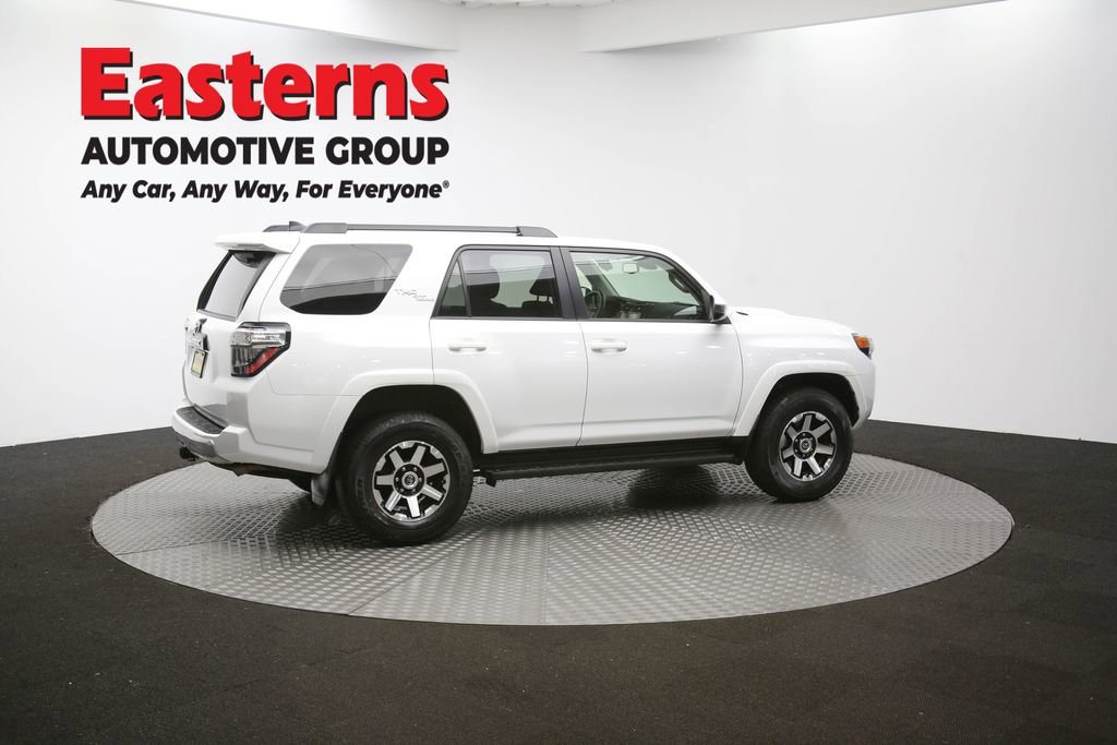 Used 2024 Toyota 4Runner TRD Off-Road image 41