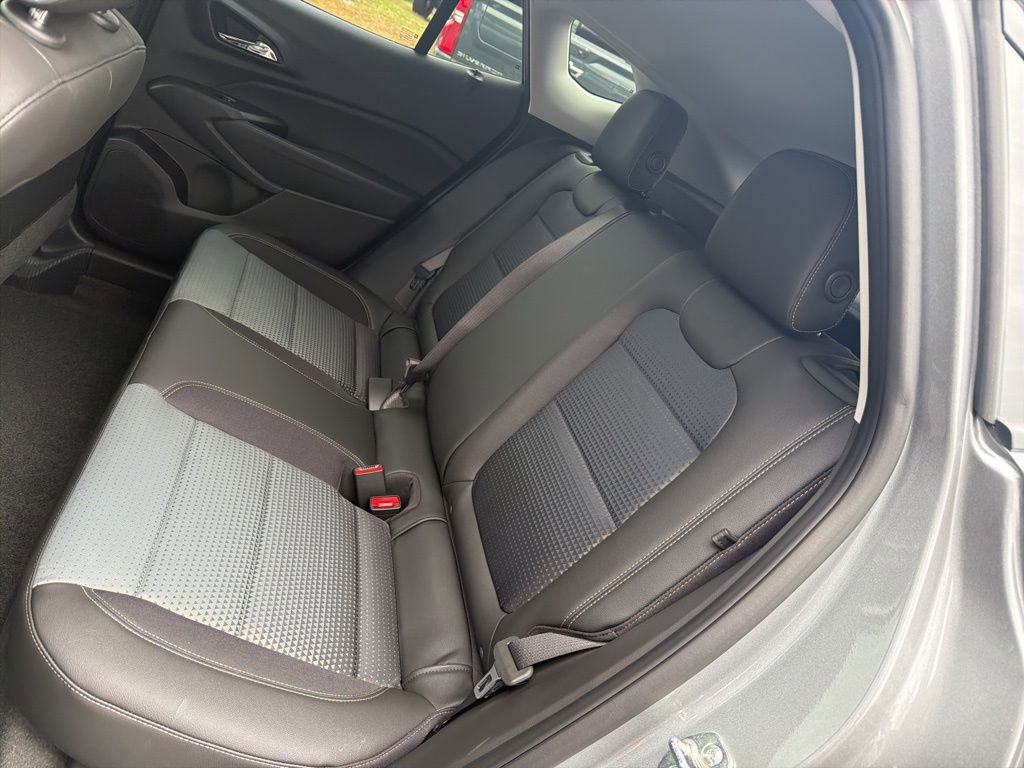 New 2026 Chevrolet Trax LT w/ Driver Confidence Package image 26