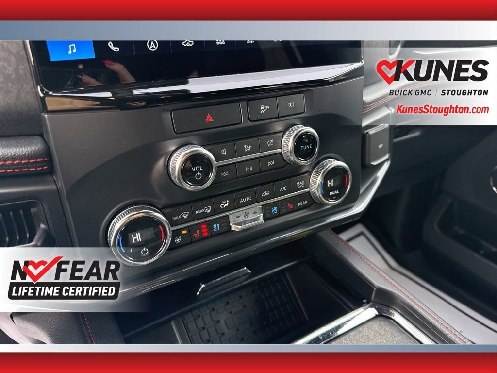 Used 2022 Ford Expedition Limited image 35