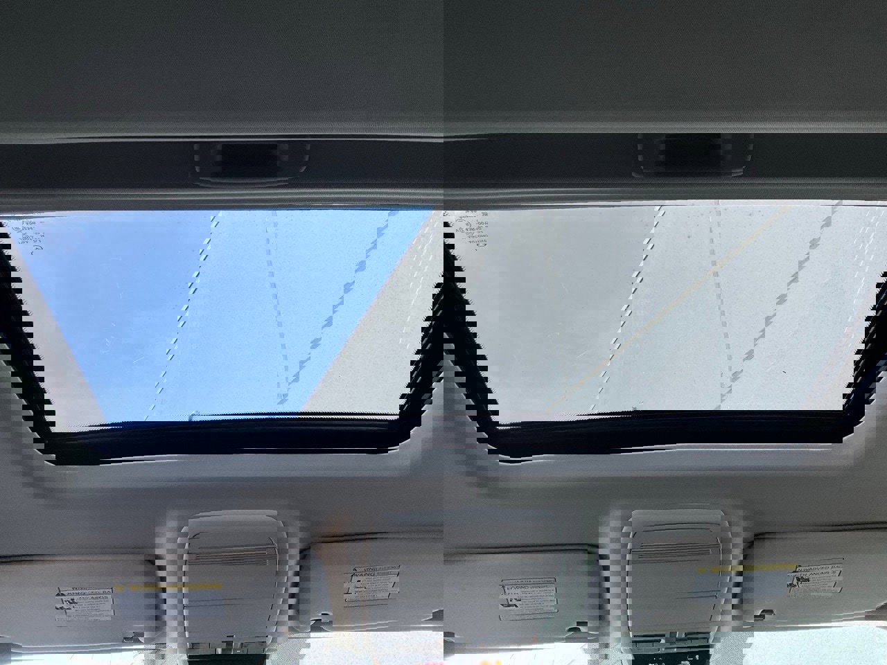 Used 2025 MAZDA CX-70 3.3 Turbo w/ Preferred Package image 19