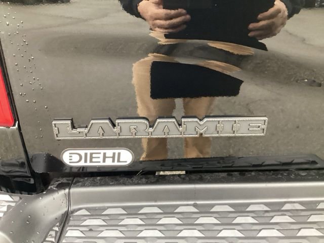 New 2026 RAM 2500 Laramie image 13