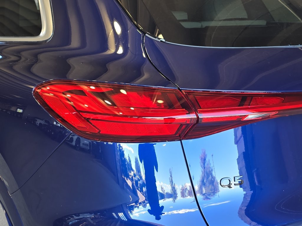 New 2026 Audi Q5 Prestige AWD/4WD image 33