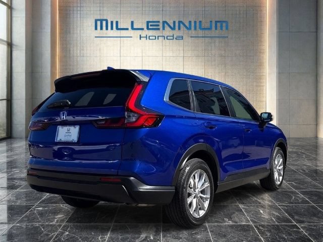 Certified 2024 Honda CR-V EX-L image 5