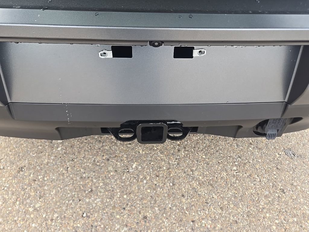 New 2026 Nissan Pathfinder Platinum image 44