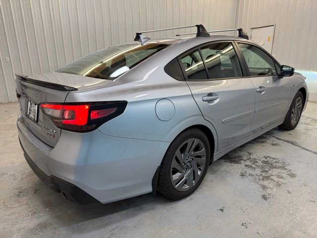 Used 2025 Subaru Legacy Sport image 8